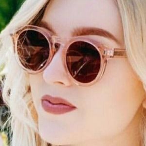 Bonnie Clyde Accessories - NWT Bonnie Clyde The Hill Sunglasses Bonnie Clyde Accessories - NWT Bonnie Clyde The Hill Sunglasses